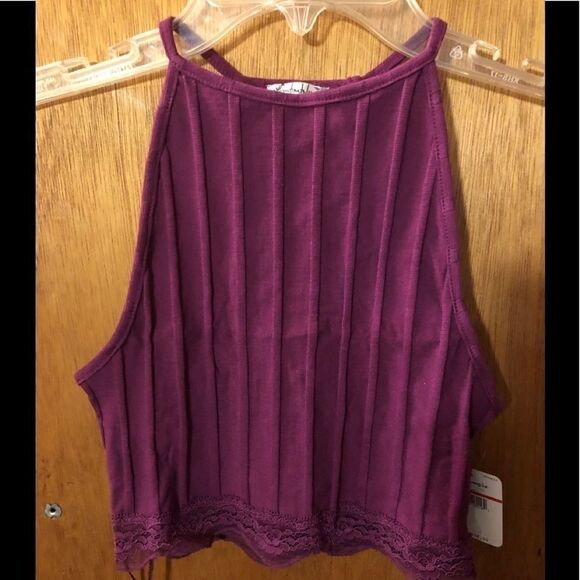 𝅺free people top - Picture 1 of 3